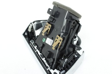 фото thumb №5, Планка декоративна dekor панелі bmw g42 g20 g21 g22 g23 g26 dąb комплект