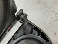 фото thumb №11, Peugeot 207 cc вітрозахист 96805216zd 07r wiatrołat