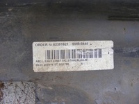 фото thumb №12, Накладка молдинг левая порог порог порог bmw e46 coupe cabrio 372