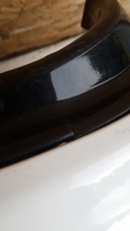 Jeep grand cherokee wk2 srt бампер задняя kpl Киев, фото thumb