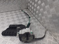 фото thumb №2, Замок дверь правый перед alfa romeo 156 5pin