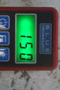 фото thumb №15, Дверь левый перед bmw x3 e83 470