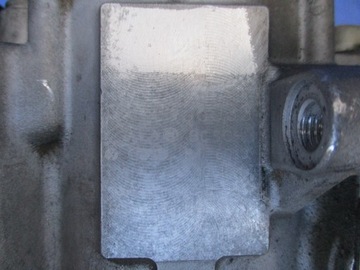 AUDI A4 B6 2.5 TDI ТНВД 059130106L 0470506033