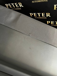 фото thumb №9, Заднє сидіння ліжко vw multivan t6 pół шкіра highline