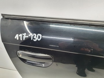 фото thumb №8, Audi a6 c6 рестайлінг двері праві перед ly9b