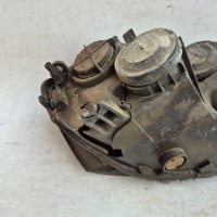 Vw passat b7 10-14 лампа перед передняя левая в Украине, фото thumb