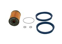 Купити Фільтр пального bosch f026403020 mini r56 r55 r57 r58 n12 n14 n16 cooper s, фото thumb