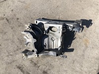 фото thumb №5, Четверть лонжерон перед правые renault scenic iii модель: 2008-2016r.