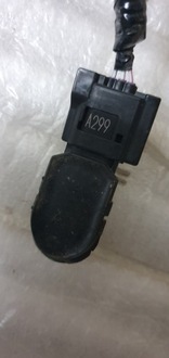 фото thumb №5, Датчик парковки заднего вида жгут toyota rav4 iv