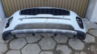 фото thumb №6, Kia sportage 4 iv 15- gt line бампер передній перед €