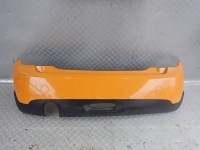 фото thumb №1, Mini cooper r56 14- бампер задний задняя