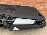 фото thumb №3, Bmw 2 f45 f46 приборная панель приборная панель консоль оригинал