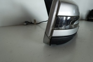 фото thumb №5, Mercedes w204 c-klas зеркало правые 775 рестайлинг
