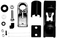 фото thumb №1, Hella 9xd 563 637-012 кронштейн, зеркало наружное