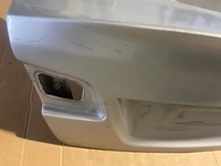 фото thumb №5, Bmw e92 кришка csl m3 волокно скляні laminat