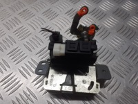 фото thumb №1, Замок кришки багажника mitsubishi colt vi mr959190