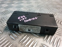 фото thumb №1, Модуль дзеркал вікон bmw e39 touring lift 6904255