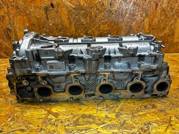 фото thumb №9, Головка валы распределительный вал 1.5 синий hdi tdci 9812313410 9812647280