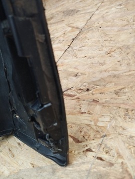 фото thumb №16, Bmw f30 f31 планка накладка пороговая левая performance