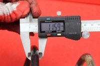 фото thumb №6, Пружина перед передня chevrolet spark m200 0.8 800 52 km 05-10