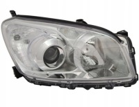 фото thumb №15, Фара передняя правое toyota rav4 xa30 06-09 tyc