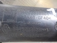 фото thumb №7, Opel vivaro 1.6 15- шланг шланг повітря 144601915r