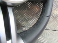 фото thumb №9, Mercedes w206 воздуховод czarna кожа k327