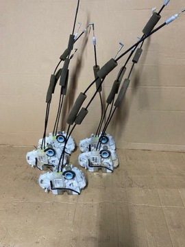 фото thumb №1, Civic viii амортизатор центрального замка правые зад