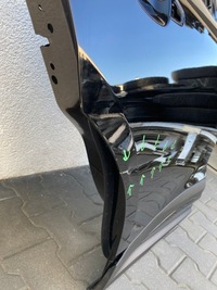 фото thumb №7, Дверь правое задние правый задняя opel mokka b ii