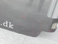 фото thumb №5, Expert jumpy proace iii 16- двері праве задні задня