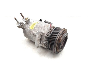 фото thumb №10, Ford focus компресор / компресор кондиціонера a/c 1.0 ecoboost бензин 2014