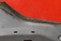 фото thumb №14, Капот кришка двигуна la8x vw golf 6 vi plus 08-15