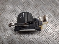 фото thumb №1, Замок двері центральний правий перед alfa romeo 147