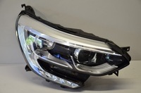 фото thumb №12, Renault megane iv zderz перед kompletny 4pdc 2018