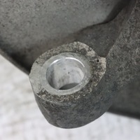 фото thumb №11, Audi a5 8t поворотний кулак ступиця колеса правий перед 4g0407242c