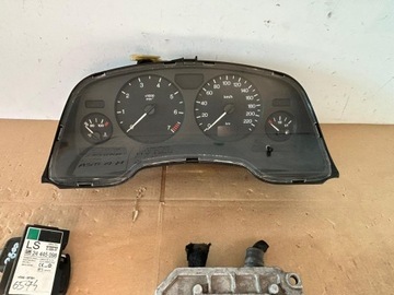 фото thumb №7, Набір стартовий імобілайзер opel zafira a 1,8 b 92 kw 125 km 5wk9383 55355044