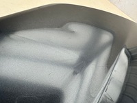 фото thumb №11, Toyota highlander iv 4 19r- спойлер накладка бампера задня задня