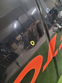 фото thumb №4, Journey freemont капот крышка двигателя демонтаж