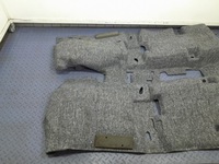 фото thumb №7, Jeep compass i lift 13- коврик обшивка пол 1qv27xdvae