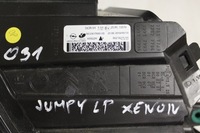 фото thumb №6, Лампа левый перед левая передняя ксенон citroen jumpy iv 4 2016- #031