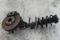 фото thumb №1, Поворотный кулак амортизатор левый перед c4 picasso ii