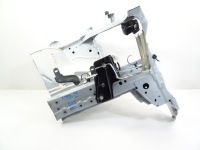 фото thumb №1, X-trail t32 lift лонжерон чверть ліва qab