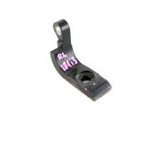 фото thumb №12, Bmw i3 i01 петля дверь верхний левый задняя чёрный