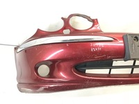 фото thumb №9, Jaguar x-type 2200cm3 2005 бампери універсал k2471