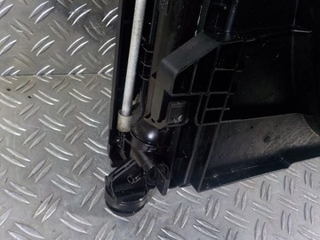 фото thumb №5, Mercedes ml166 11-15 радиатор комплект