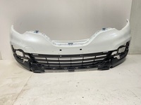 фото thumb №5, Бампер перед передний renault captur i lift 2016-