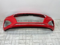 фото thumb №5, Бампер перед передний hyundai i 20 i20 lift 2 ii