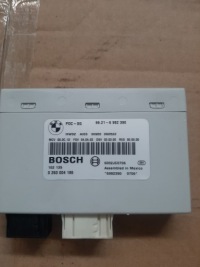 фото thumb №2, Bmw e90 модуль pdc парковки