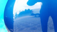 фото thumb №5, Toyota avensis t27 t29 рестайлинг 15-18 капот комплектная 8t5