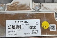 фото thumb №8, Audi q4 suv f4b навигация экран дисплей 89a919605 электрика